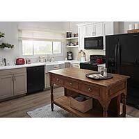 Amana® AGR6303MMB 30-inch Gas Range with Bake Assist Temps Amana® AGR6303MMB 30-inch Gas Range with Bake Assist Temps