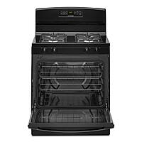 Amana® AGR6303MM 30-inch Gas Range with Bake Assist Temps