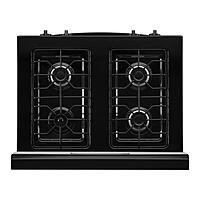 Amana® AGR6303MMS 30-inch Gas Range with Bake Assist Temps Amana® AGR6303MMS 30-inch Gas Range with Bake Assist Temps