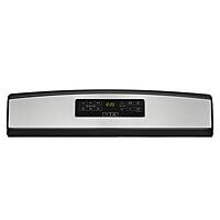 Amana® AGR6303MMS 30-inch Gas Range with Bake Assist Temps Amana® AGR6303MMS 30-inch Gas Range with Bake Assist Temps