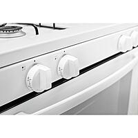 Amana® AGR6303MM 30-inch Gas Range with Bake Assist Temps