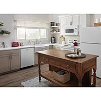Amana® AGR6303MM 30-inch Gas Range with Bake Assist Temps