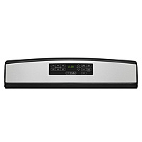 Amana® AGR6603S 30" Gas Range with Self-Clean Option