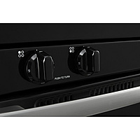 Amana® AGR6603S 30" Gas Range with Self-Clean Option