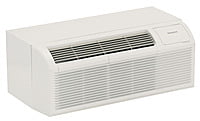 Hotpoint PTAC Electric Heat 9,000 BTU, 230V, 20 AMP