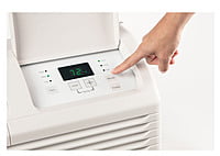 Hotpoint PTAC Electric Heat 9,000 BTU, 230V, 20 AMP