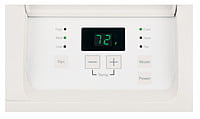Hotpoint PTAC Electric Heat 9,000 BTU, 230V, 20 AMP