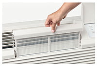 Hotpoint PTAC Heat Pump 12,000 BTU, 230V, 20 AMP Hotpoint PTAC Heat Pump 12,000 BTU, 230V, 20 AMP