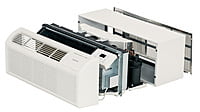 Hotpoint PTAC Electric Heat 9,000 BTU, 230V, 20 AMP