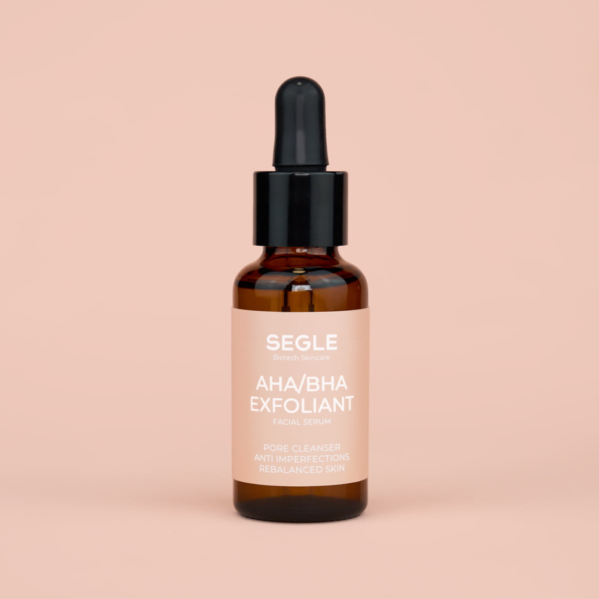 Exfoliante AHA BHA 30 ML