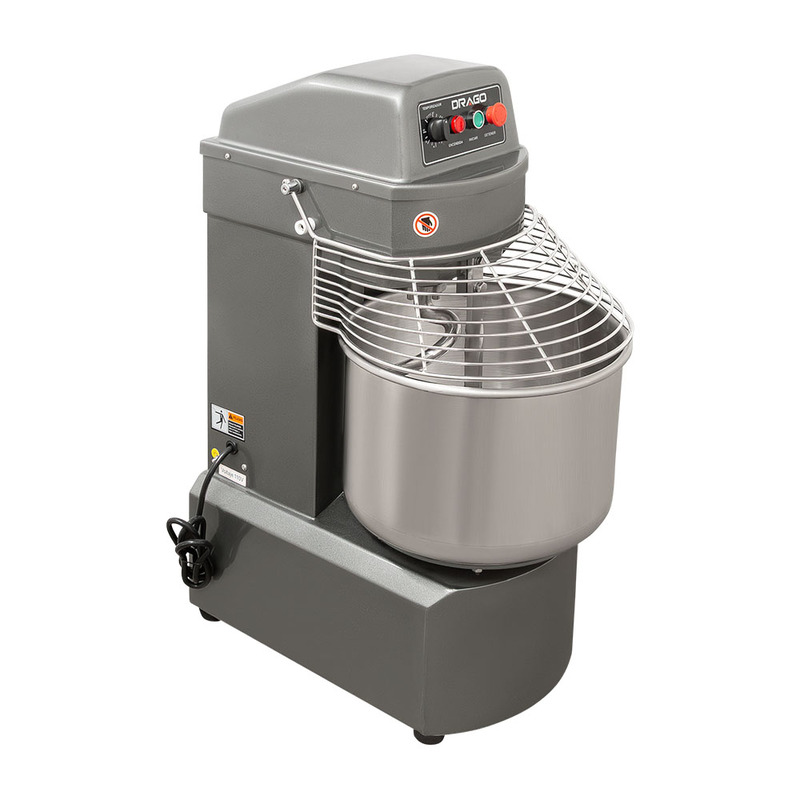 Amasadora industrial 40 Litros