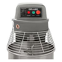 Amasadora industrial 40 Litros