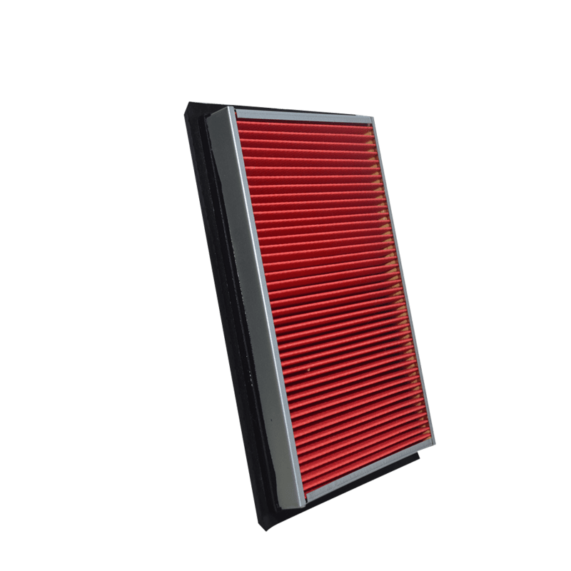 AIR FILTER:DECOSE 16546-73C10