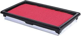 AIR FILTER:PRIME PARTS 16546 - ED500