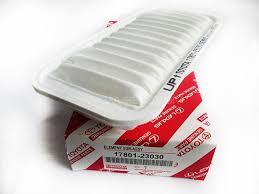 AIR FILTER:PRIME PARTS 17801 23030