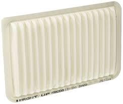 AIR FILTER:PRIME PARTS ZJ01-13-Z40