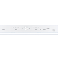 GE® AJCQ08AWH ENERGY STAR® 115 Volt Built-In Cool-Only Room Air Conditioner GE® AJCQ08AWH ENERGY STAR® 115 Volt Built-In Cool-Only Room Air Conditioner