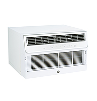 GE® AJCQ10DWH ENERGY STAR® 230/208V Cool-Only 10,000 BTU Built-In Room Air Conditioner