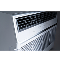 GE® AJCQ10DWH ENERGY STAR® 230/208V Cool-Only 10,000 BTU Built-In Room Air Conditioner