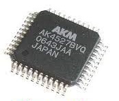AK4527VQ