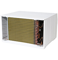 GE® AKCQ12DCJ Built-In Thru-Wall Air Conditioner I 12K BTU, 230/208 Volt, Cooling Only