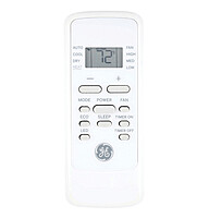 GE® AKCQ12DCJ Built-In Thru-Wall Air Conditioner I 12K BTU, 230/208 Volt, Cooling Only