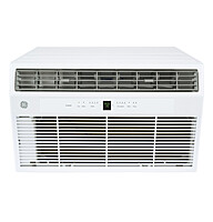 GE® AKCQ12DCJ Built-In Thru-Wall Air Conditioner I 12K BTU, 230/208 Volt, Cooling Only