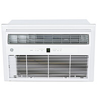 GE® AKEQ10DCH Thru the Wall 230/208V Heat/Cool 10,000 BTU Air Conditioner