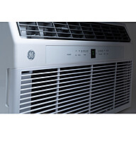 GE® AKEQ10DCJ Thru the Wall 230/208V 10,000 BTU Air Conditioner - Cooling Only