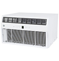 GE® AKEQ10DCJ Thru the Wall 230/208V 10,000 BTU Air Conditioner - Cooling Only