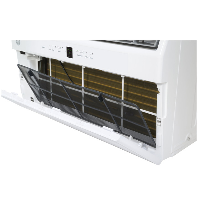 GE® AKEQ10DCJ Thru the Wall 230/208V 10,000 BTU Air Conditioner - Cooling Only