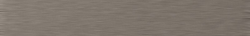 ALUMINIUM EDGEBAND-BRUSHED INOX/23MM