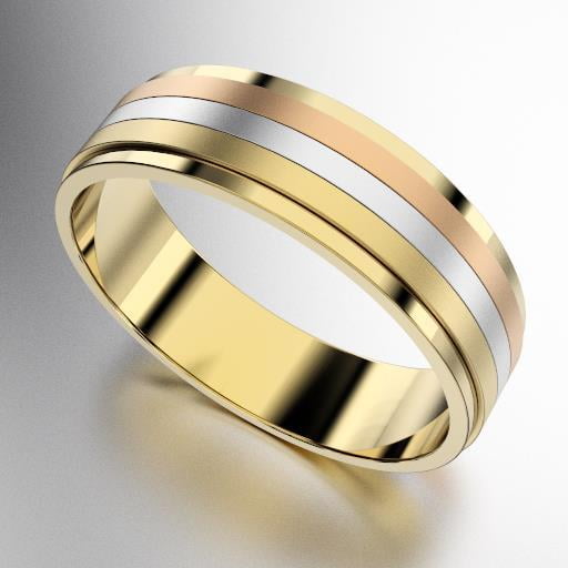 ALIANZA TRES HILOS INDEPENDIENTES CINTA (BORDE CINTA) REGULAR FIT - PRECIO POR UNIDAD