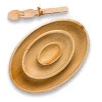 11 Inch Ellipse