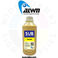 Allwin SUB Sublimation Ink 1L Bottle Allwin SUB Sublimation Ink 1L Bottle