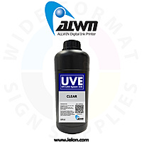 Allwin UVE UV LED Epson Ink 1L Bottle