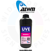 Allwin UVE UV LED Epson Ink 1L Bottle