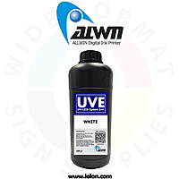 Allwin UVE UV LED Epson Ink 1L Bottle