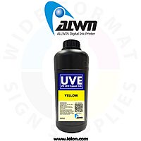 Allwin UVE UV LED Epson Ink 1L Bottle