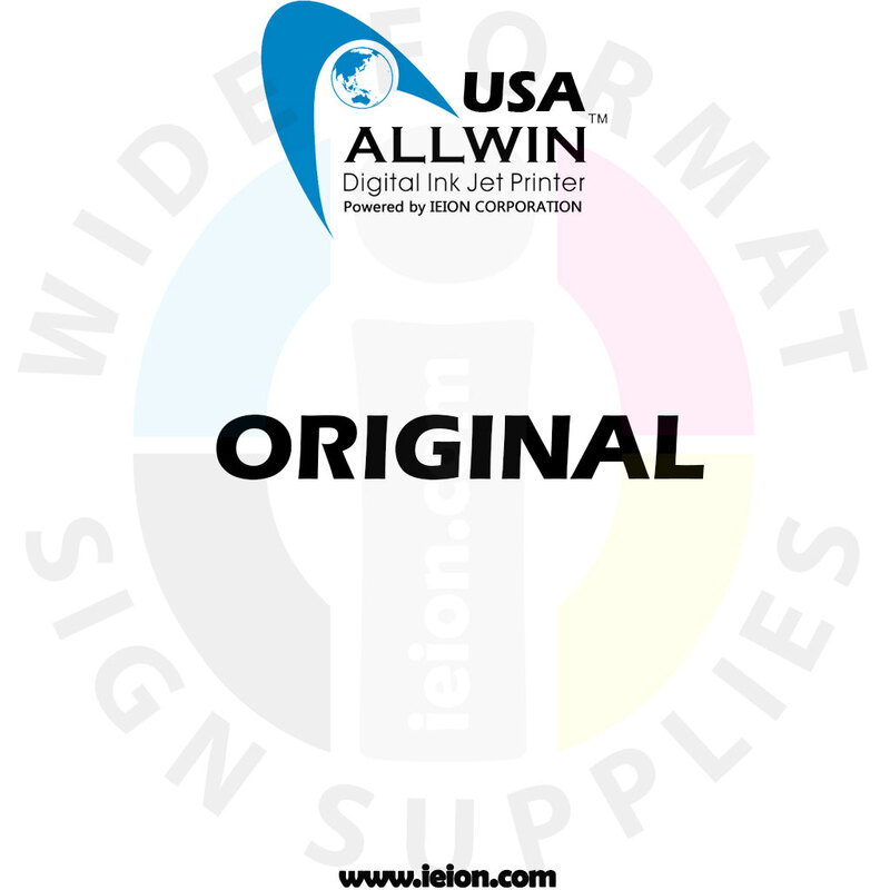 Allwin SP EPSON DX5 Print Head/2-head/Main Board V1.03