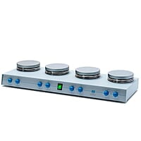 AM4 Multi-positions Hot Plate Stirrer AM4 Multi-positions Hot Plate Stirrer