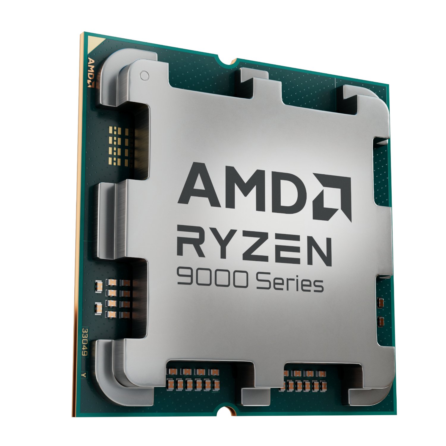 AMD Ryzen 9 9900X3D 12-Core 4.4GHz AM5 CPU AMD Ryzen 9 9900X3D 12-Core 4.4GHz AM5 CPU