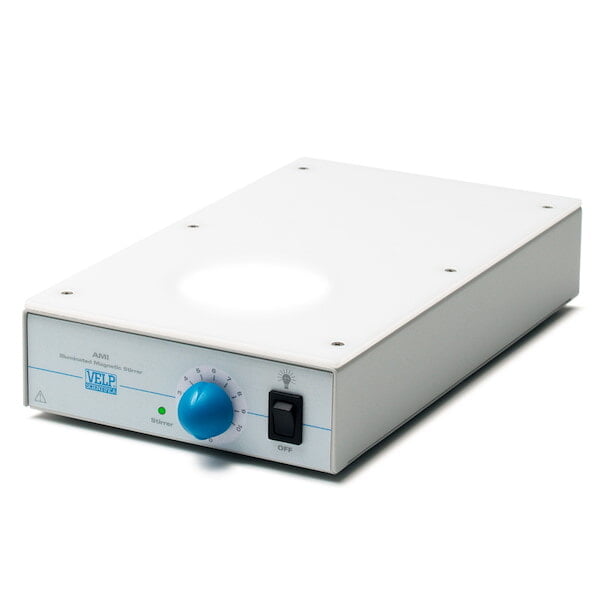 AMI Illuminated Magnetic Stirrers AMI Illuminated Magnetic Stirrers