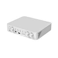 HIKVISION  Analog Audio Kit with 60W Analog Amplifier and 4* 6W Ceiling Speakers