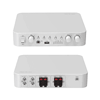 HIKVISION  Analog Audio Kit with 60W Analog Amplifier and 4* 6W Ceiling Speakers