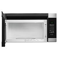 Amana AMV2307PF 1.6 Cu. Ft. Over-the-Range Microwave
