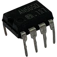 AN6650