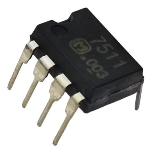 AN7511