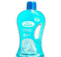 ANGEL BUBBLE BATH COOL FRESH 1X2LT