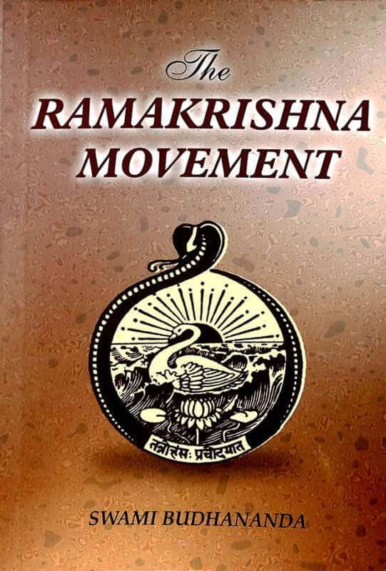 The Ramakrishna Movement The Ramakrishna Movement